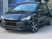 Nuova MG MG3 115 CV (84 kW) 2026 Bianco Utilitaria