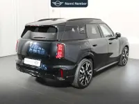 Nuova Mini Cooper Countryman 163 CV (119 kW) 2026 Midnight black ii SUV