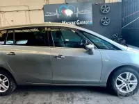 Usata Opel Zafira Tourer Cosmo 150 CV (110 kW) 2013 Grigio Monovolume