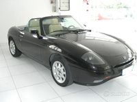 Usata Fiat Barchetta 131 CV (96 kW) 2000 Cabrio
