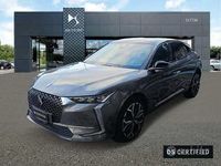 Usata DS Automobiles DS4 Trocadero 225 CV (165 kW) 2022 Grigio SUV