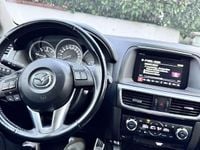 Usata Mazda CX-5 Evolve 150 CV (110 kW) 2017 SUV