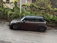 usata Mini Cooper S n18