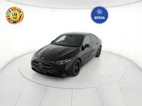 Nuova Mercedes CLA200 Advanced Plus 163 CV (119 kW) 2026 Vernice nero cosmo Berlina