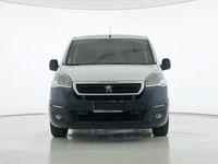 usata Peugeot Partner BlueHDi 100 L1 Furgone Premium *PREZZO + IVA*