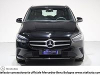 usata Mercedes B180 d Sport Plus Navi