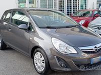 usata Opel Corsa 1.2 GPL 2013