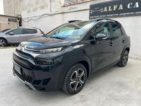 Usata Citroën C3 Aircross 110 CV (80 kW) 2022 Nero SUV