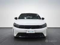 Gebraucht Opel Corsa 101 PS (74 kW) 2025 Weiß Kleinwagen