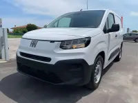 Nuova Fiat Doblò 102 CV (75 kW) 2026 Bianco Monovolume