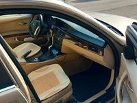 Usata BMW 330 Comfort Edition 231 CV (169 kW) 2007 Marrone Station wagon