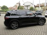 Usata Mercedes GLB200 Premium 150 CV (110 kW) 2020 SUV