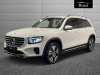 Usata Mercedes GLB200 Advanced Plus 150 CV (110 kW) 2024 SUV