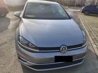 Usata VW Golf VII Sound 90 CV (66 kW) 2019 Berlina