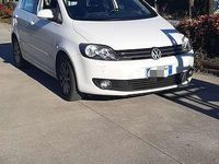 Usata VW Golf Plus Trendline 102 CV (75 kW) 2010 Monovolume