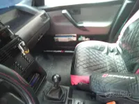 Usata Fiat Tempra 75 CV (55 kW) 1993 Bianco Station wagon