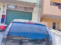 Usata Opel Meriva 101 CV (74 kW) 2009 Nero Monovolume