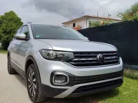 Usata VW T-Cross Style 95 CV (69 kW) 2024 SUV