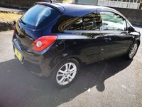 usata Opel Corsa 1.3 cdti Sport 90cv 3p