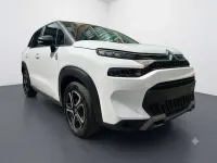 Usata Citroën C3 Aircross 110 CV (80 kW) 2024 Bianco SUV