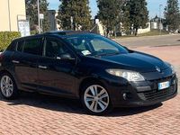 Usata Renault Mégane III Luxe 2009