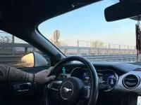 Usata Ford Mustang Fastback 290 CV (213 kW) 2019 Coupé