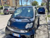 usata Smart ForTwo Cabrio 0.6 &Pulse 61cv