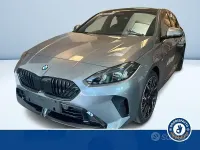 Usata BMW 118 M Sport 149 CV (109 kW) 2025 Grigio Utilitaria