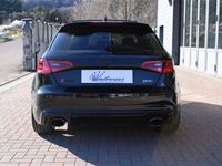 usata Audi RS3 Sportback 3 2.5 TFSI quattro S tronic usato