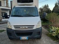 Occasion Iveco Daily 136 ch (100 kW) 2009