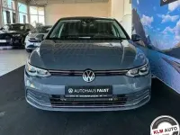 Usata VW Golf VII 150 CV (110 kW) 2020 Grigio Berlina