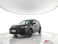 Nuova MG ZS Comfort 116 CV (85 kW) 2026 Nero SUV