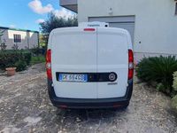 Usata Fiat 1600 105 CV (77 kW) 2022 Bianco Furgone