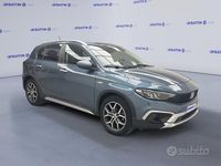 Usata Fiat Tipo Cross 133 CV (97 kW) 2022 Grigio Utilitaria