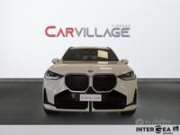 Usata BMW X3 M Sport 197 CV (144 kW) 2025 Bianco SUV