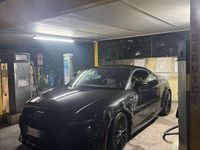 Usata Audi TT S-Line 230 CV (169 kW) 2015 Coupé