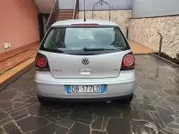 Usata VW Polo 80 CV (58 kW) 2006 Grigio Utilitaria