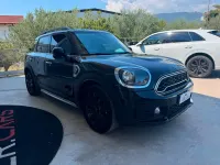 Usata Mini Cooper S Countryman 135 CV (99 kW) 2019 Nero SUV