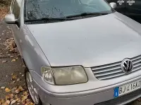 Usata VW Polo 101 CV (74 kW) 2000 Grigio Berlina