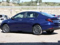 Nuova Fiat Tipo S 131 CV (96 kW) 2026 Blu Berlina