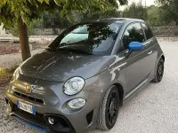 Usata Abarth 595 Pista 165 CV (121 kW) 2022