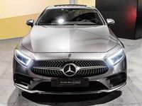 usata Mercedes CLS400 d 4Matic Auto Premium del 2021 usata a Ancona