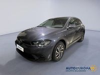 Nuova VW Polo Edition 2025 Grigio Utilitaria