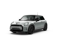 Usata Mini Cooper SE 135 kW (184 CV) 2022 Utilitaria