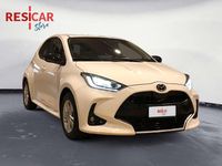 Usata Mazda 2 92 CV (67 kW) 2022 Bianco Berlina