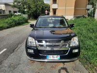 Usata Isuzu D-Max 131 CV (96 kW) 2006 SUV