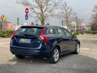 usata Volvo V60 Drive Kinetic