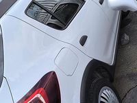 Usata Dacia Sandero 2015 Bianco Utilitaria