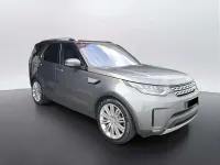 Usata Land Rover Discovery HSE Luxury 249 CV (183 kW) 2018 Grigio scuro SUV