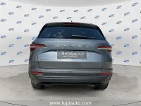 Usata Skoda Karoq Executive 150 CV (110 kW) 2025 Grigio SUV